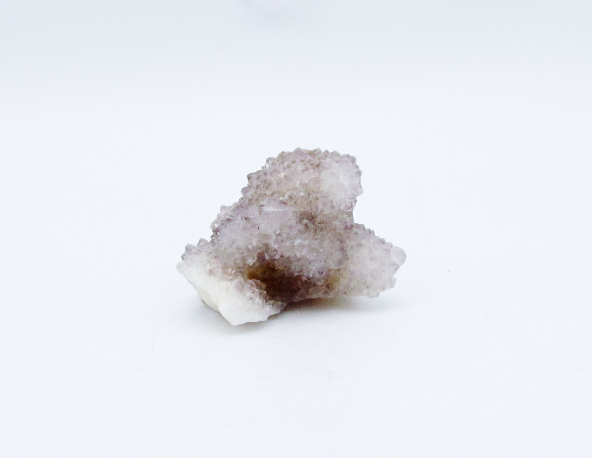 Spirit Quartz Crystal Cluster Speciman