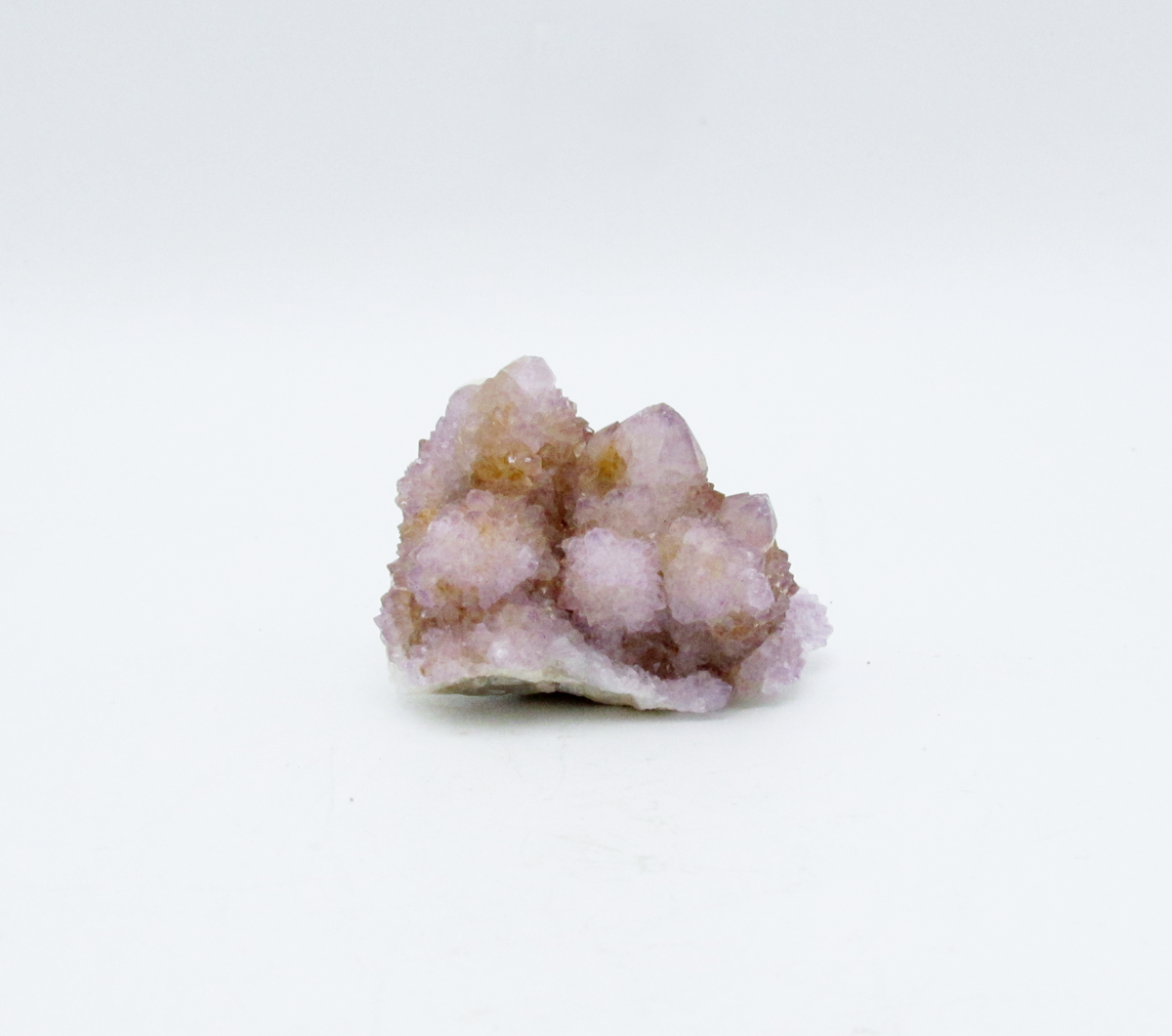 Spirit Quartz Crystal Cluster Speciman