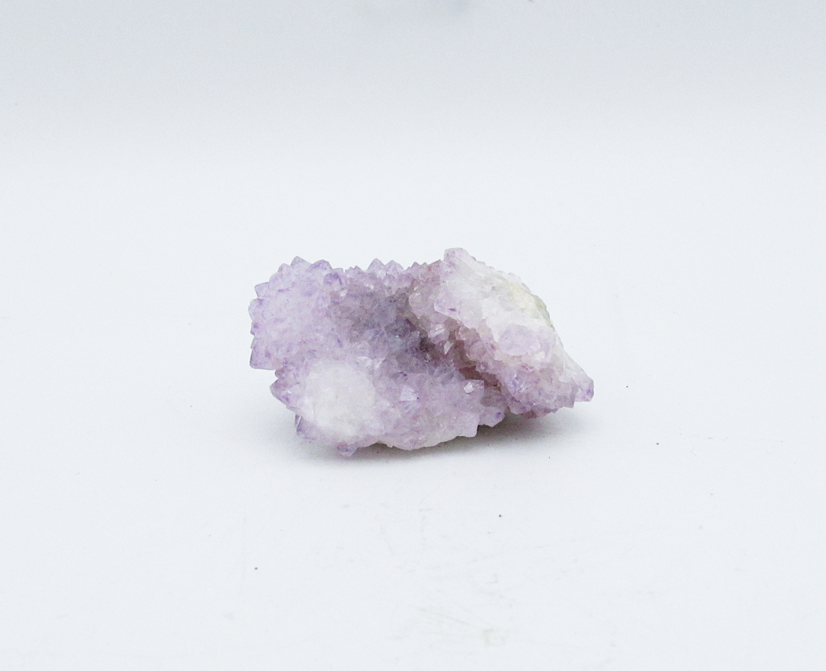 Spirit Quartz Crystal Cluster Speciman
