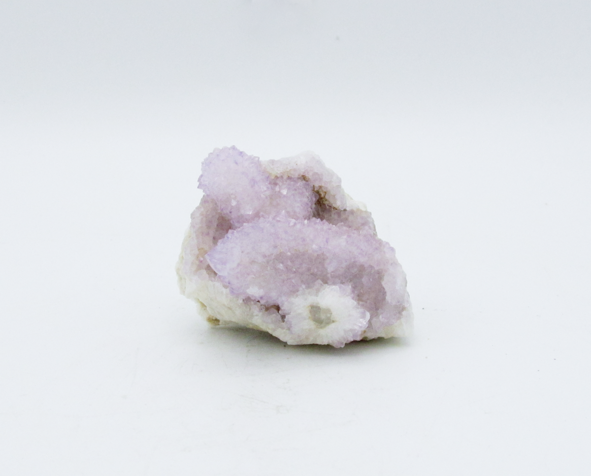 Spirit Quartz Crystal Cluster Speciman