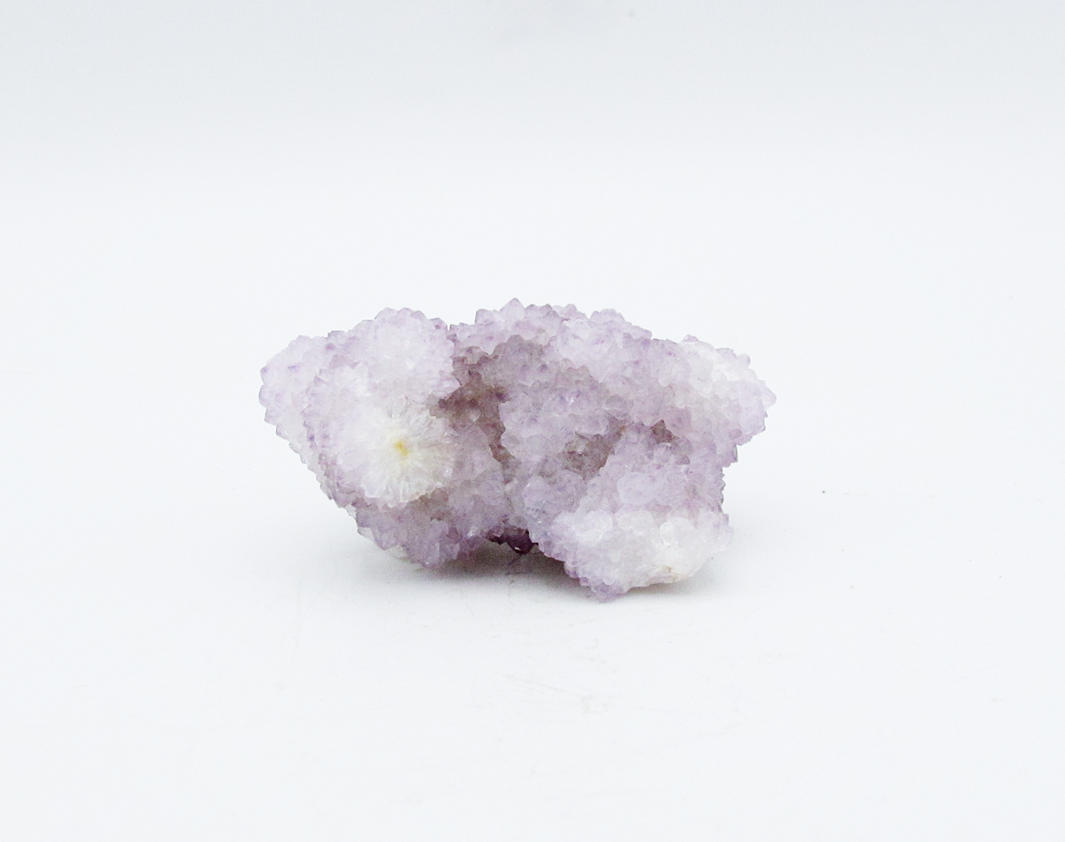 Spirit Quartz Crystal Cluster Speciman