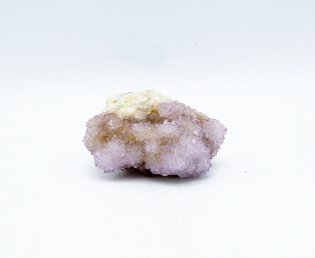 Spirit Quartz Crystal Cluster Speciman