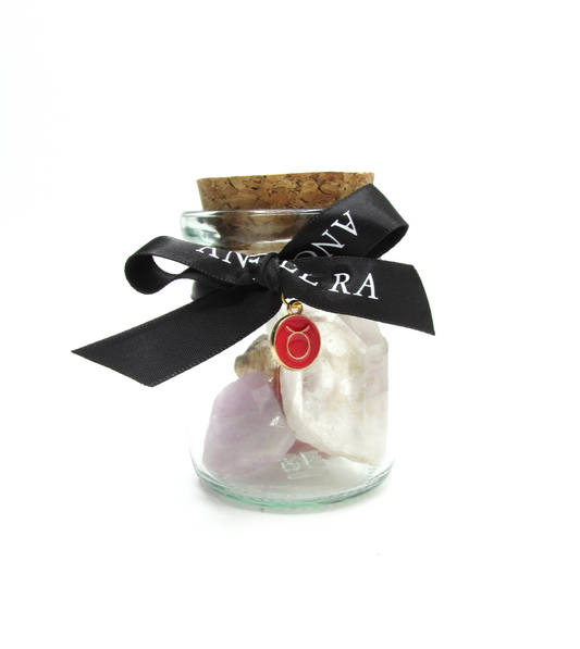 Crystal Zodiac Collection Taurus