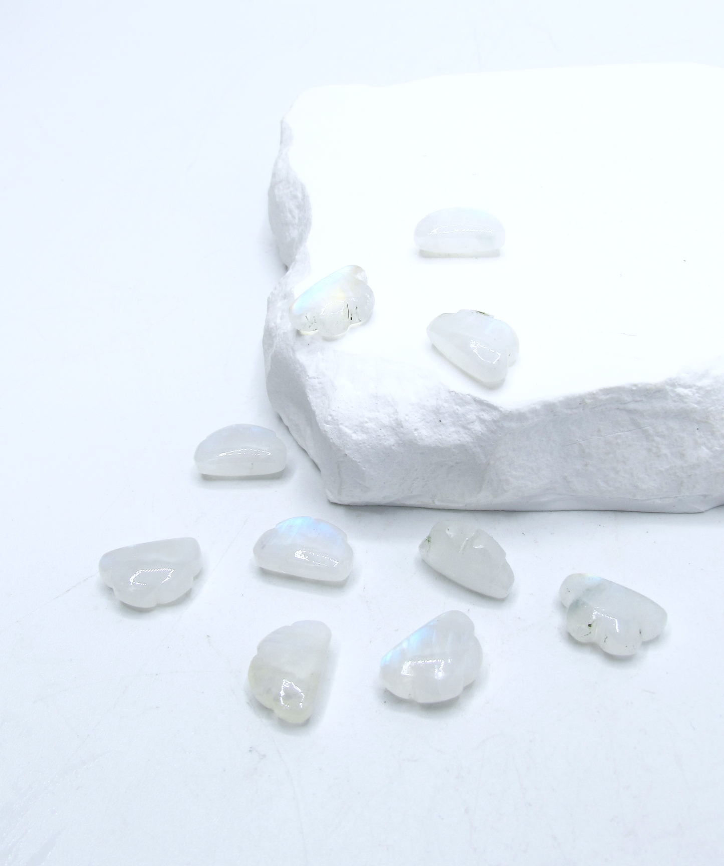 Moonstone Micro Cloud