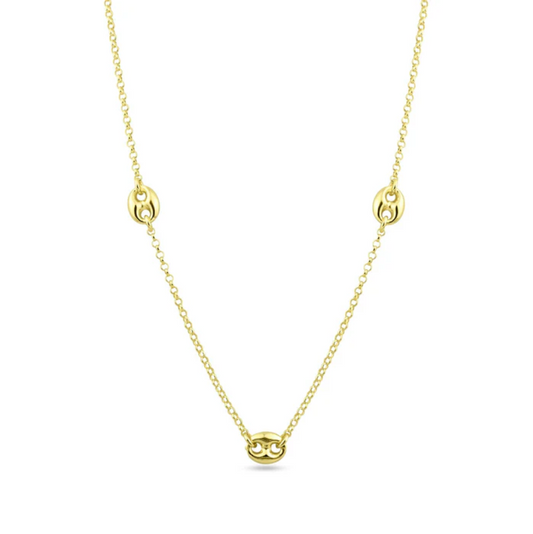 Triple Puff NK 14K GP