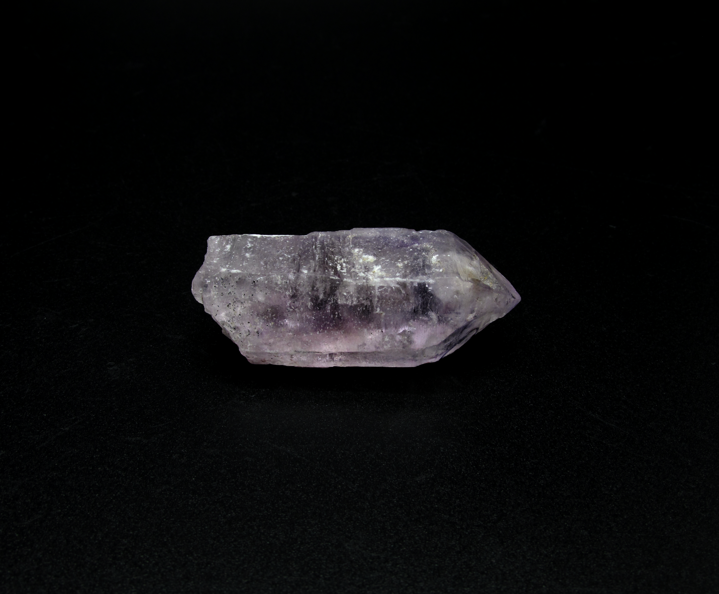Vera Cruz Amethyst Point
