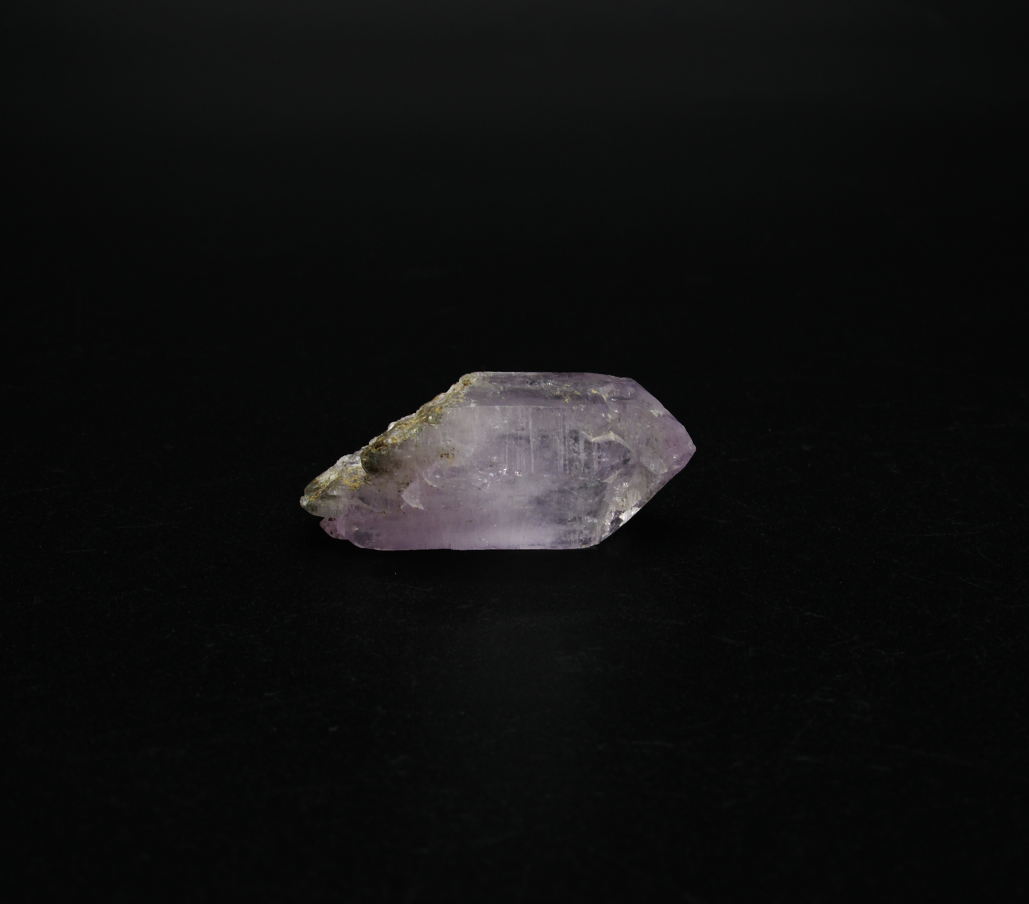 Vera Cruz Amethyst Point