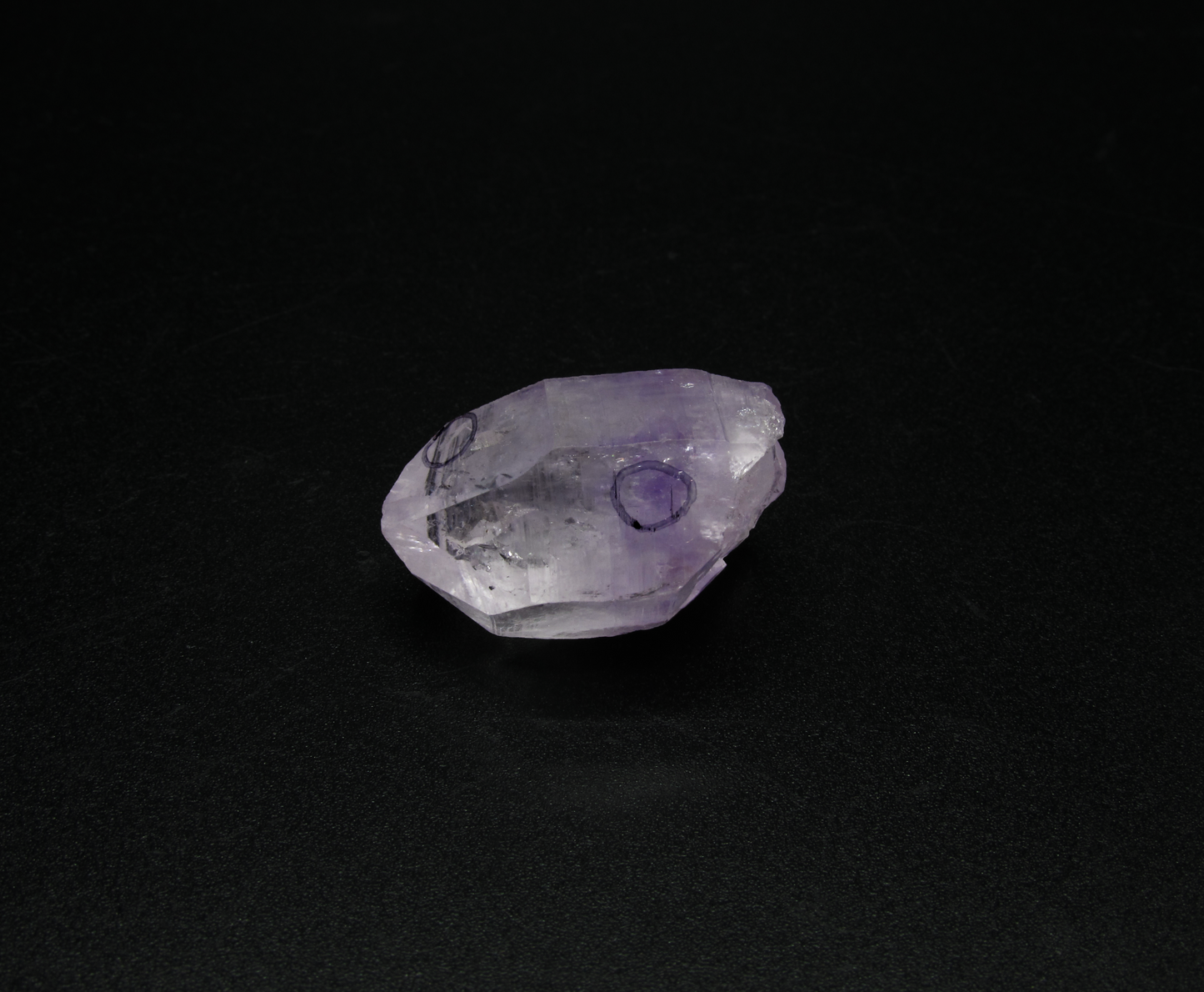 Vera Cruz Amethyst Point