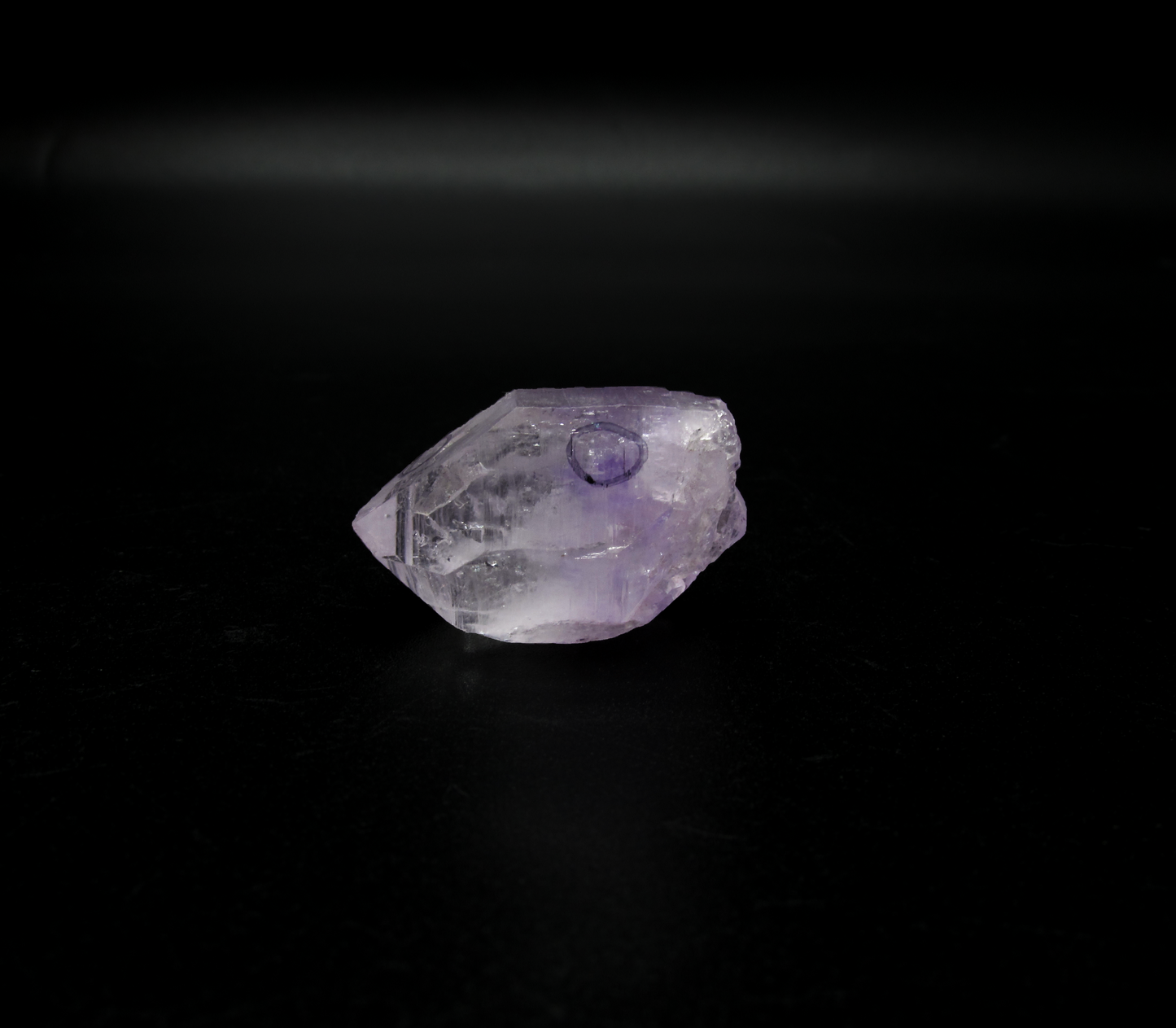 Vera Cruz Amethyst Point
