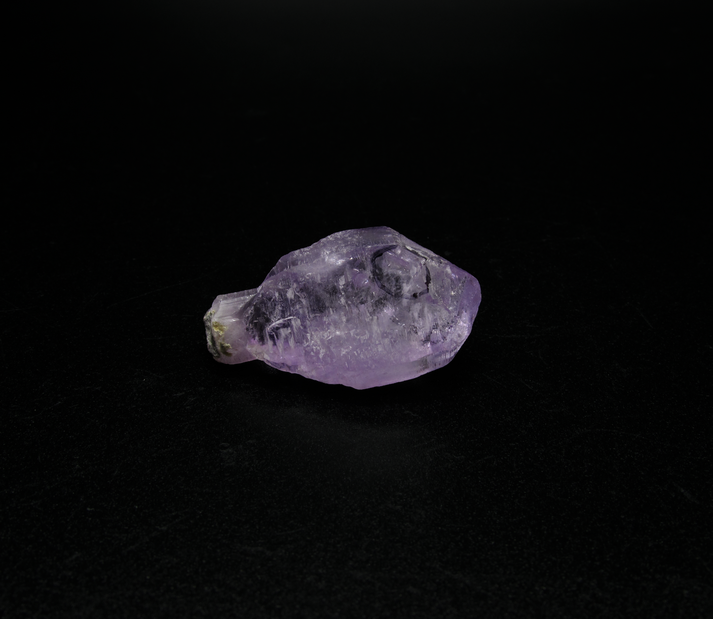 Vera Cruz Amethyst Point