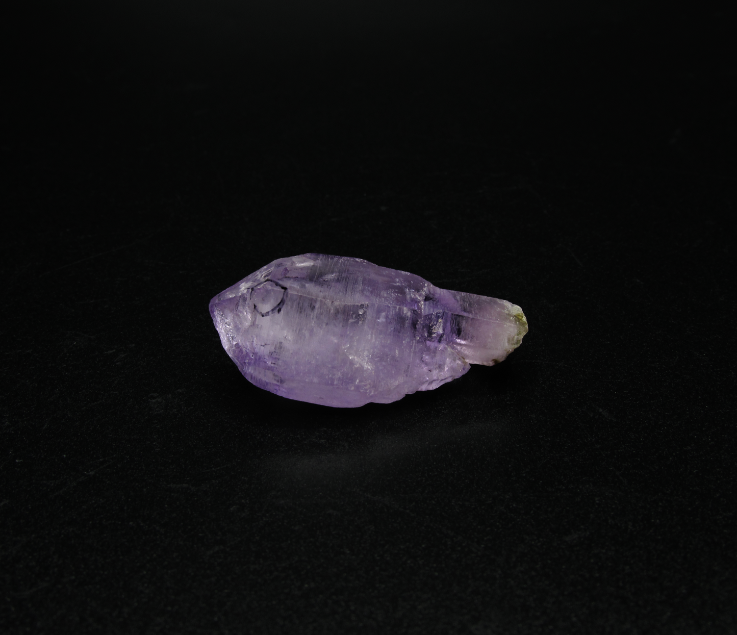 Vera Cruz Amethyst Point