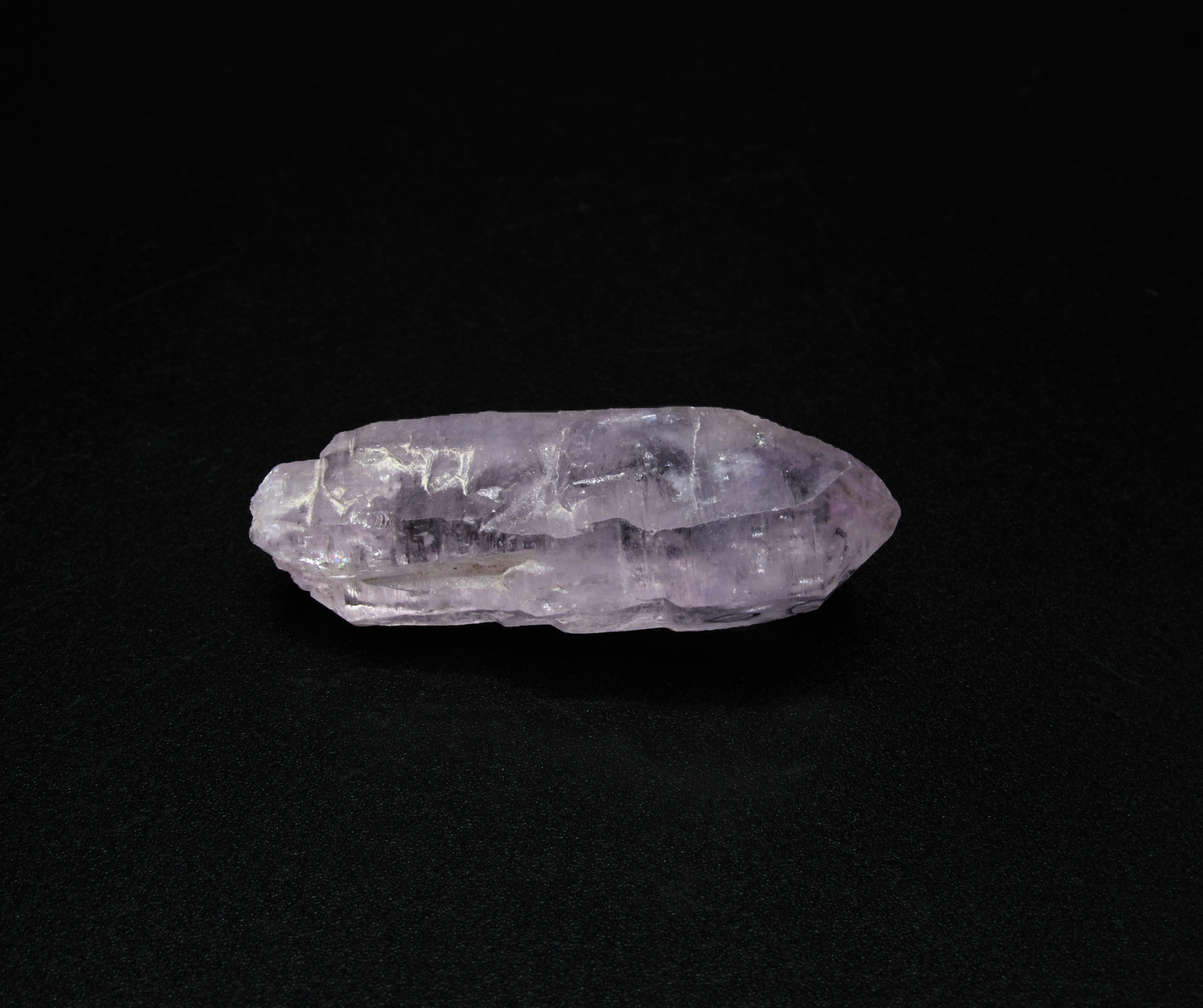 Vera Cruz Amethyst Point