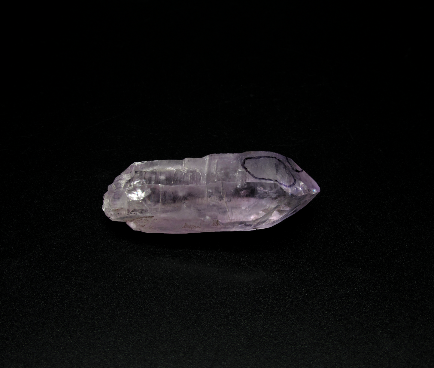 Vera Cruz Amethyst Point