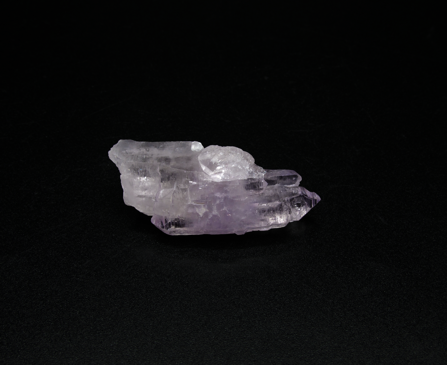Vera Cruz Amethyst Point