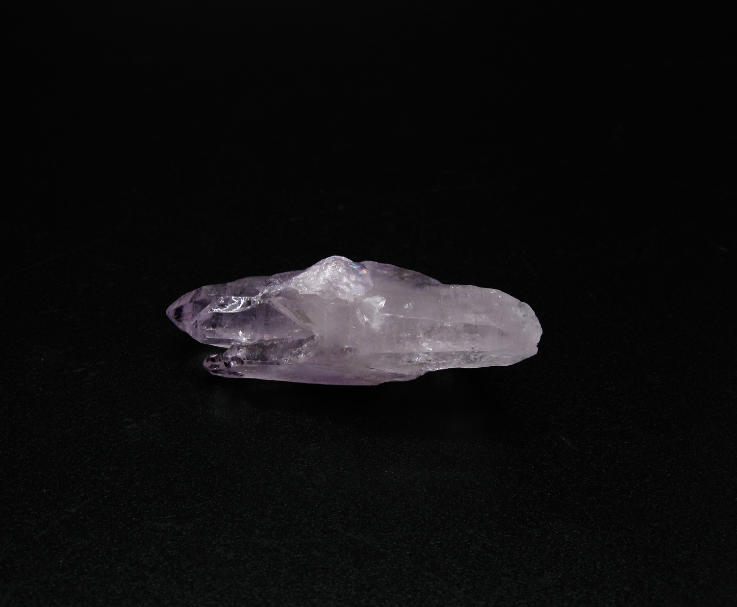 Vera Cruz Amethyst Point