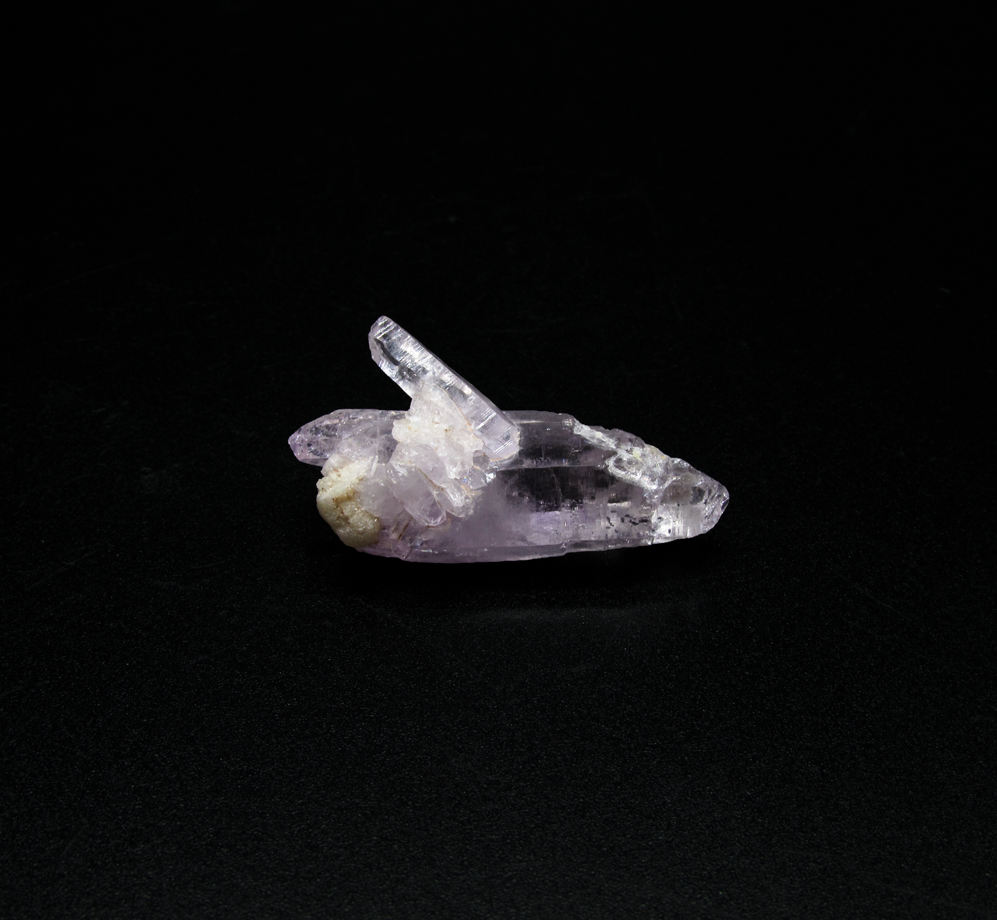 Vera Cruz Amethyst Point