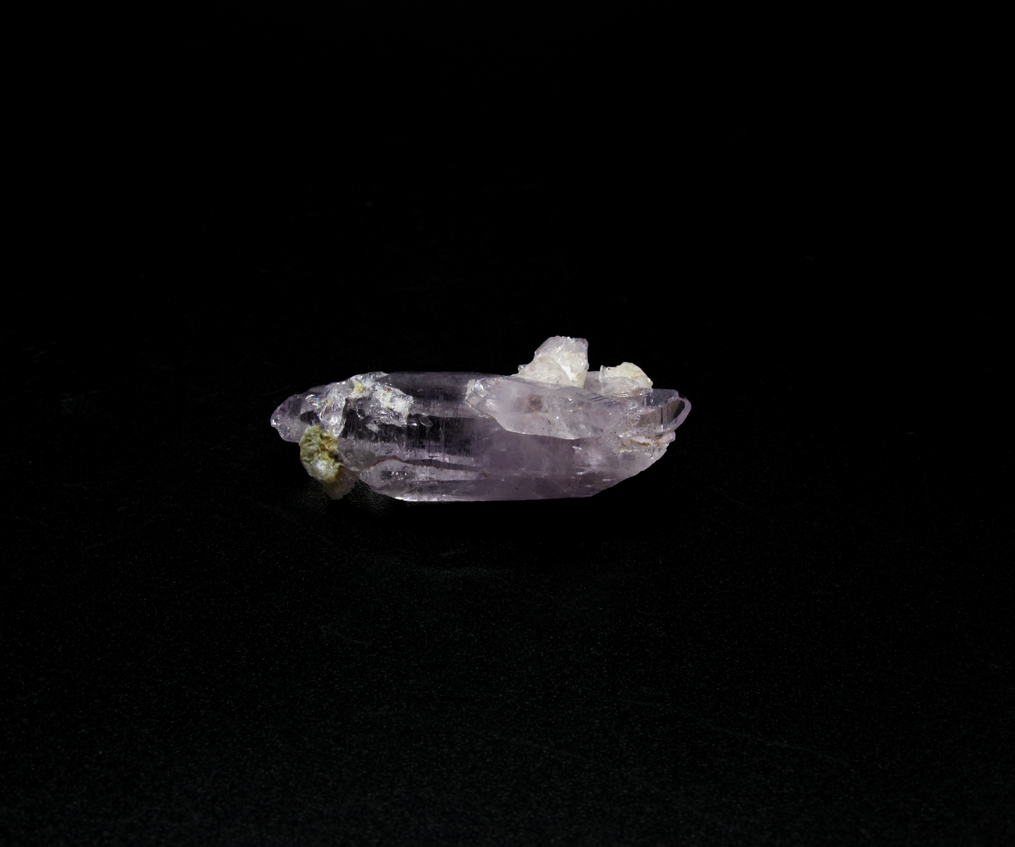 Vera Cruz Amethyst Point