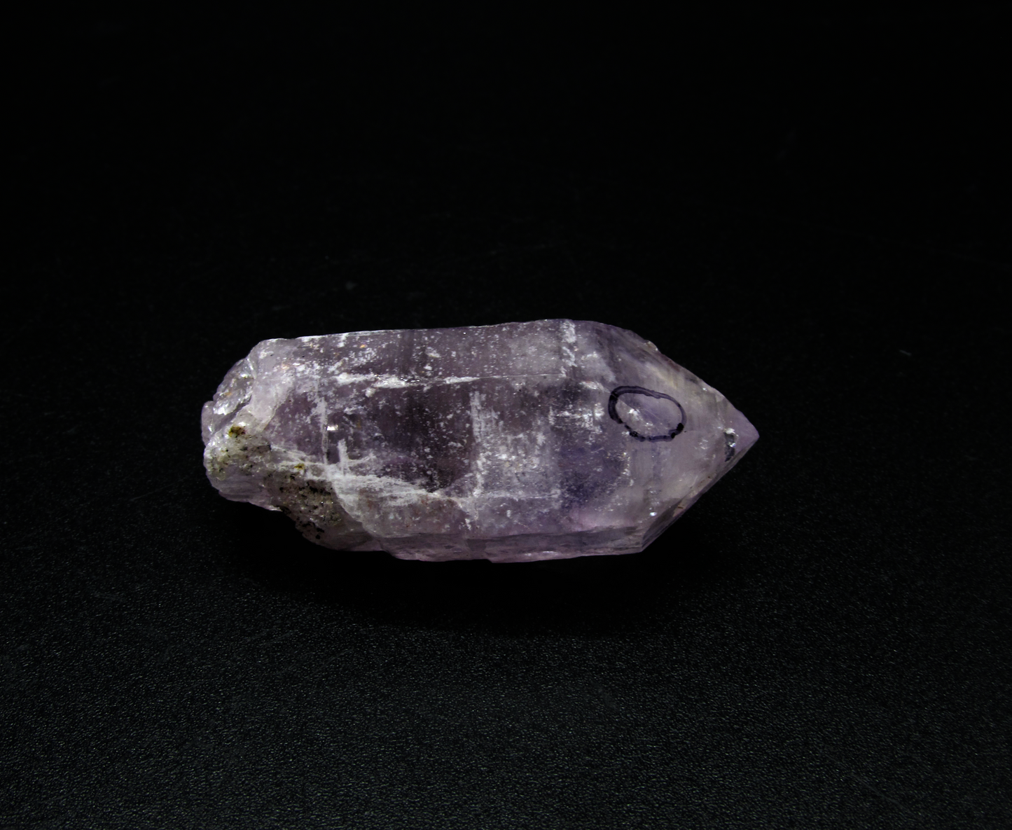 Vera Cruz Amethyst Point