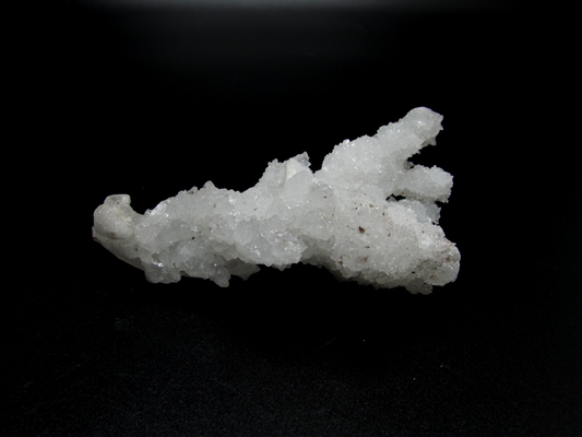 White Aragonite Small