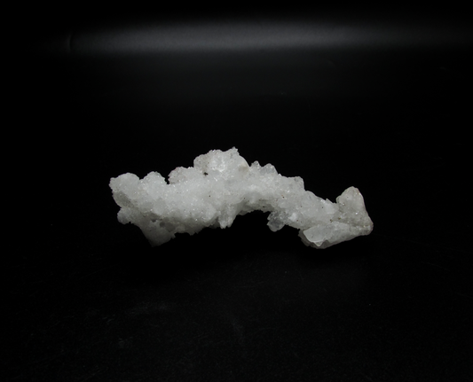 White Aragonite Small